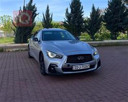انفنتي Q50